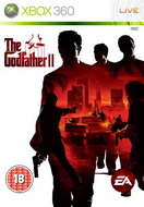 The Godfather 2 PAL MULTI-4 X360-Allstars